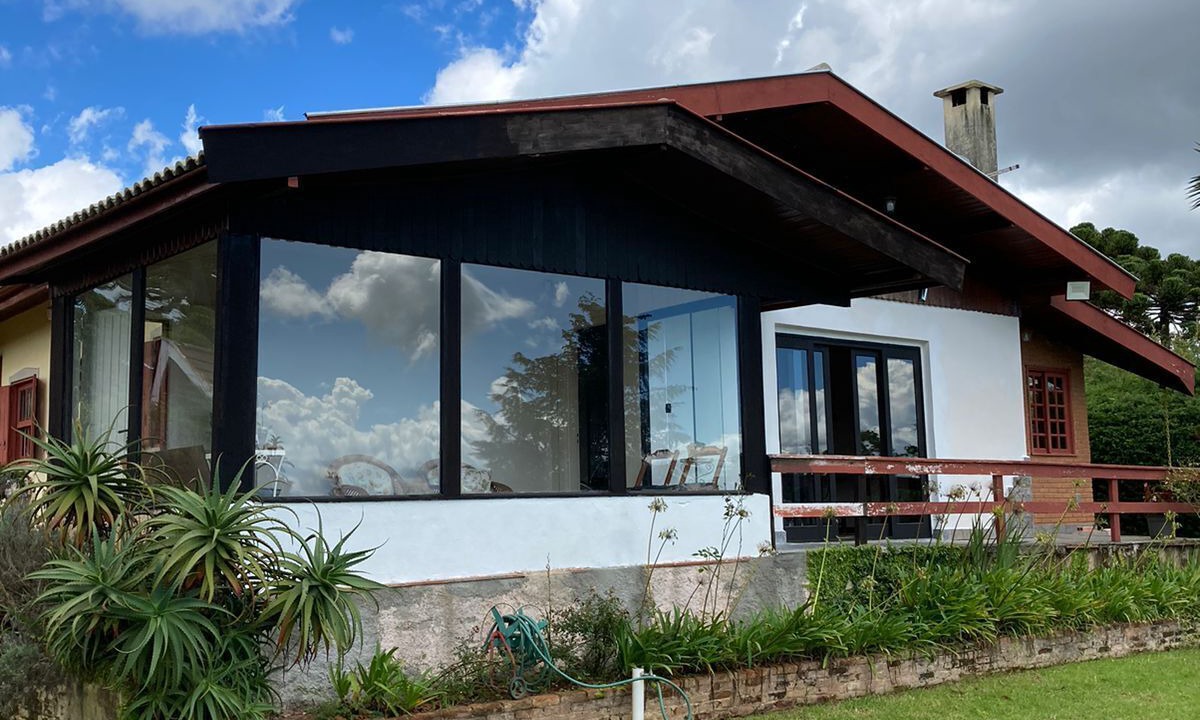Photo of Outdoor in Alto da Boa Vista