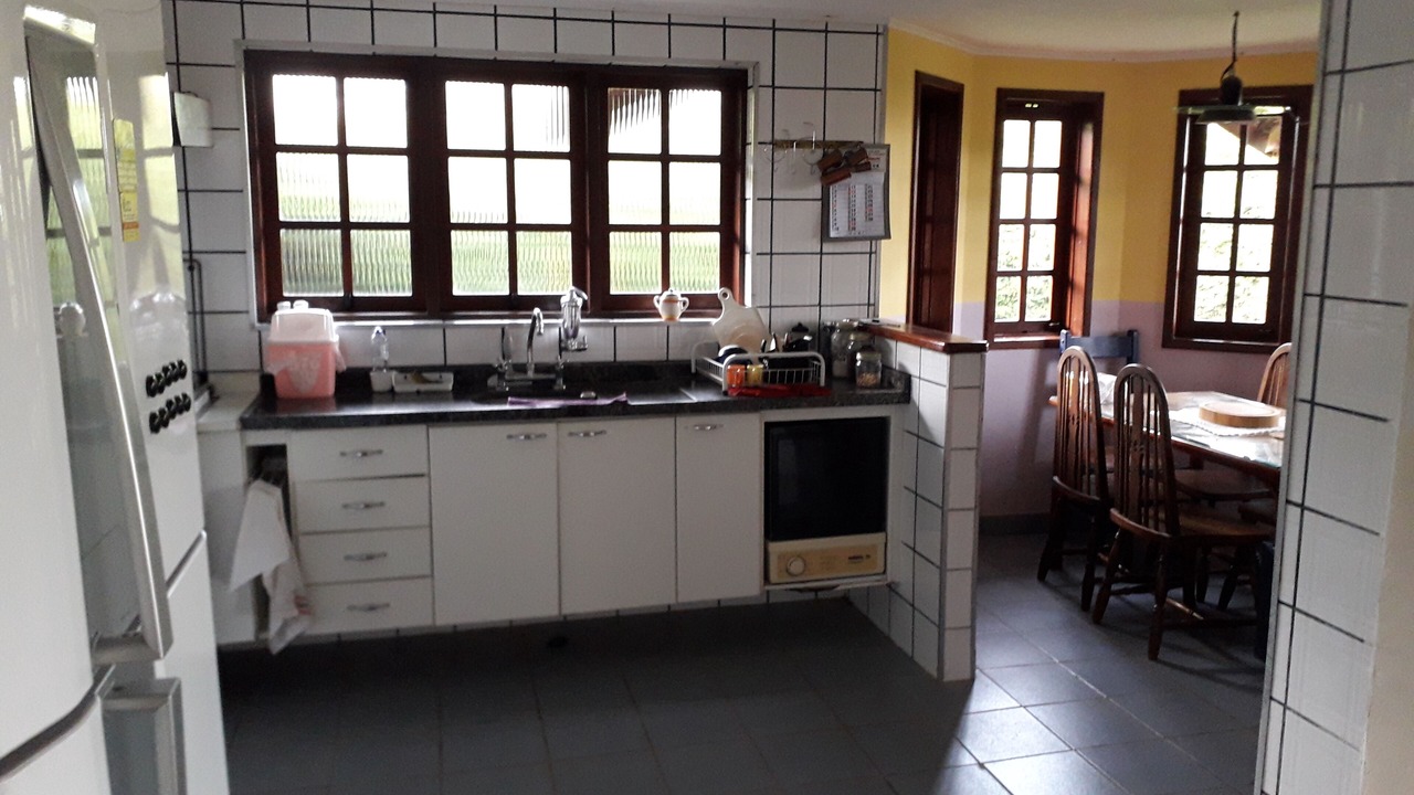 Photo of Kitchen in Alto da Boa Vista