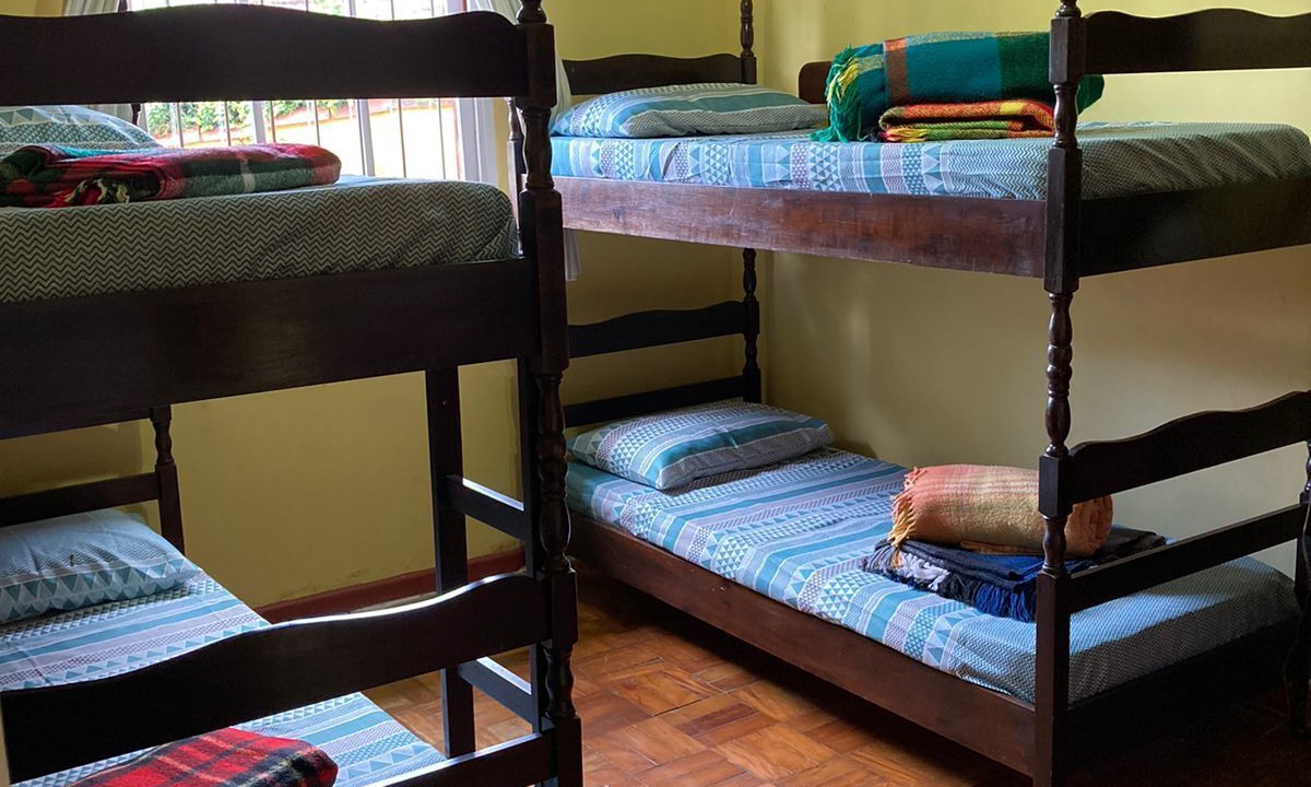 Photo of Bedroom in Alto da Boa Vista