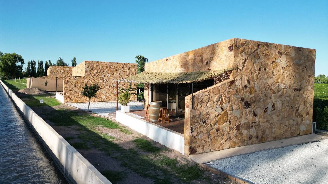 Photo of Outdoor in Lujan de Cuyo