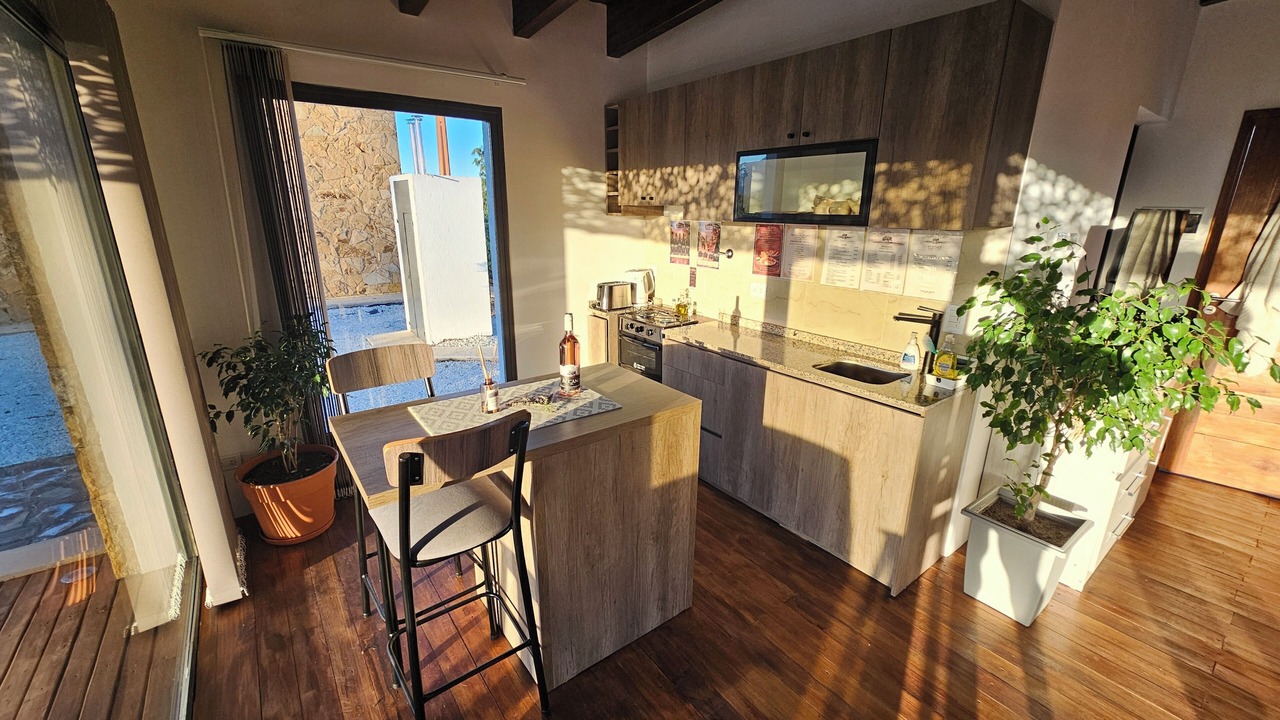Photo of Kitchen in Lujan de Cuyo