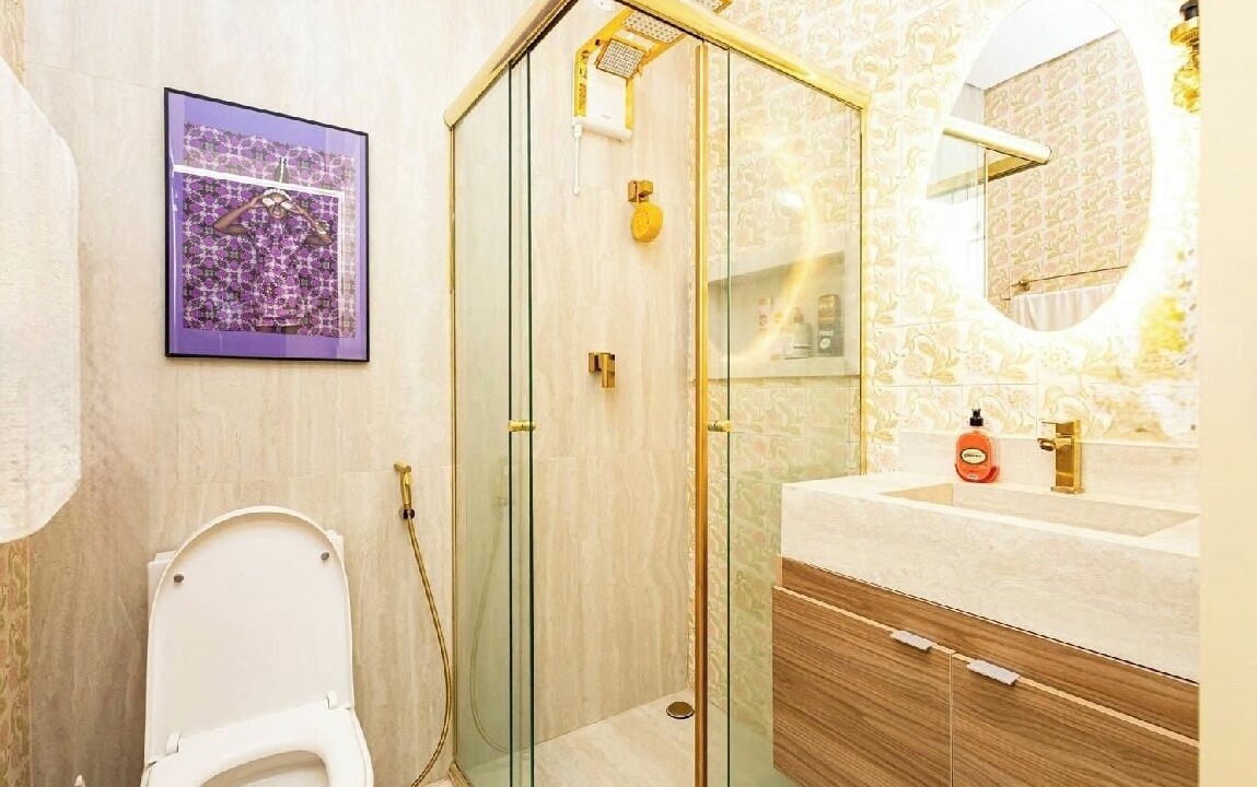 Photo of Bathroom in Central Zone