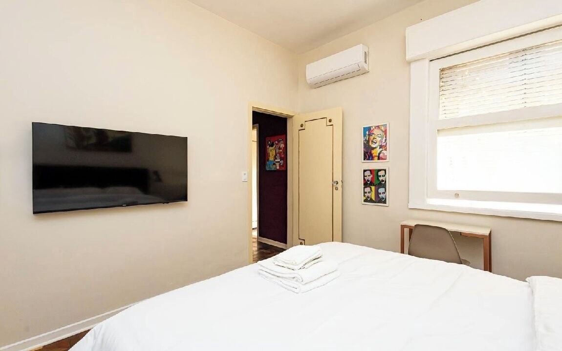 Photo of Bedroom in Central Zone