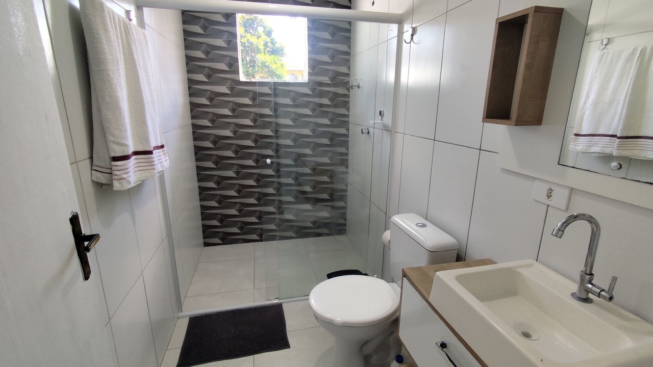 Photo of Bathroom in Sao Marcos