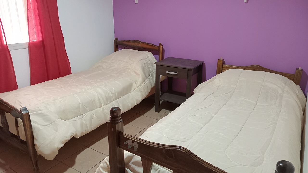 Photo of Bedroom in Malargue