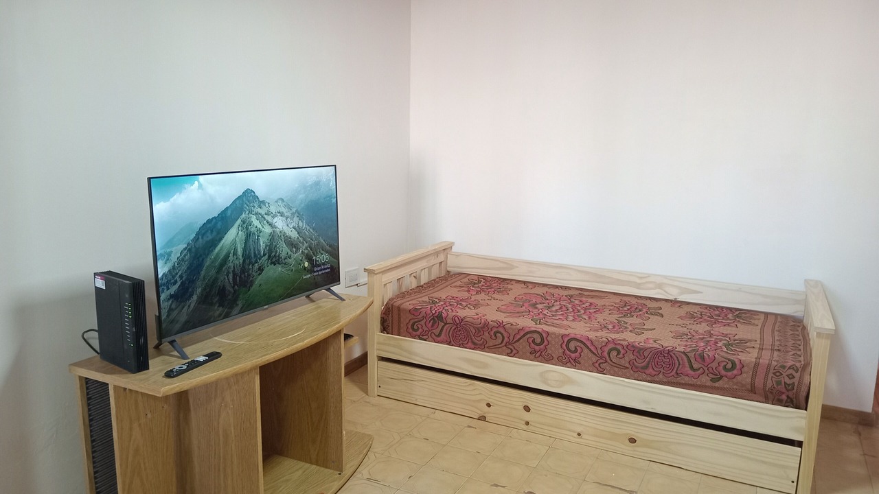 Photo of Bedroom in Malargue