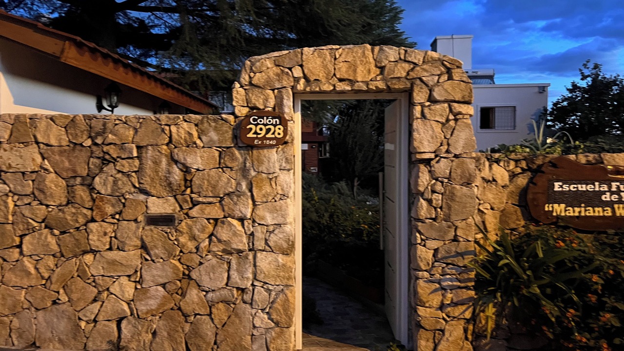 Photo of Outdoor in Mina Clavero