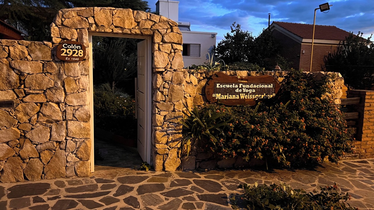 Photo of Outdoor in Mina Clavero