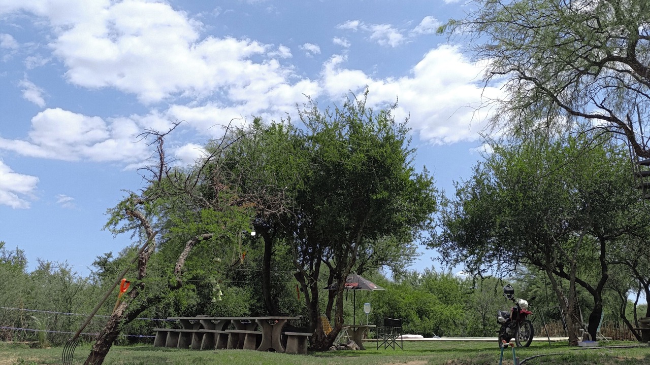 Photo of Others in San Javier Department