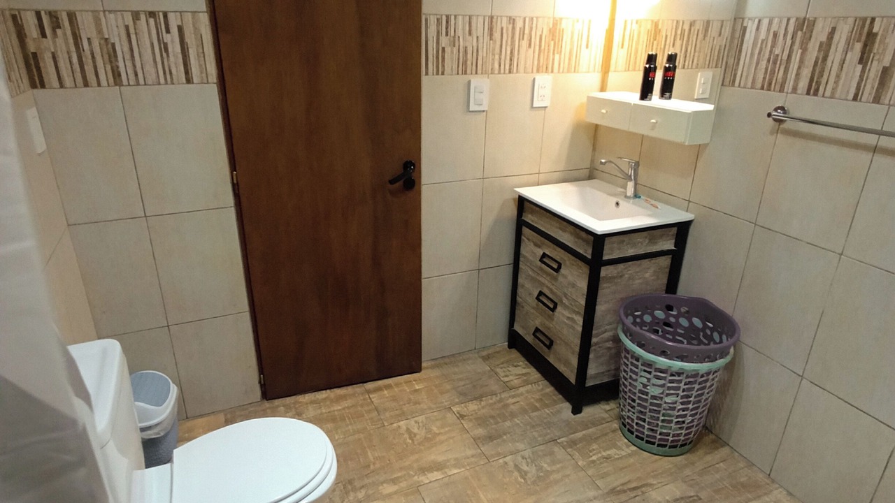 Photo of Bathroom in San Javier Department