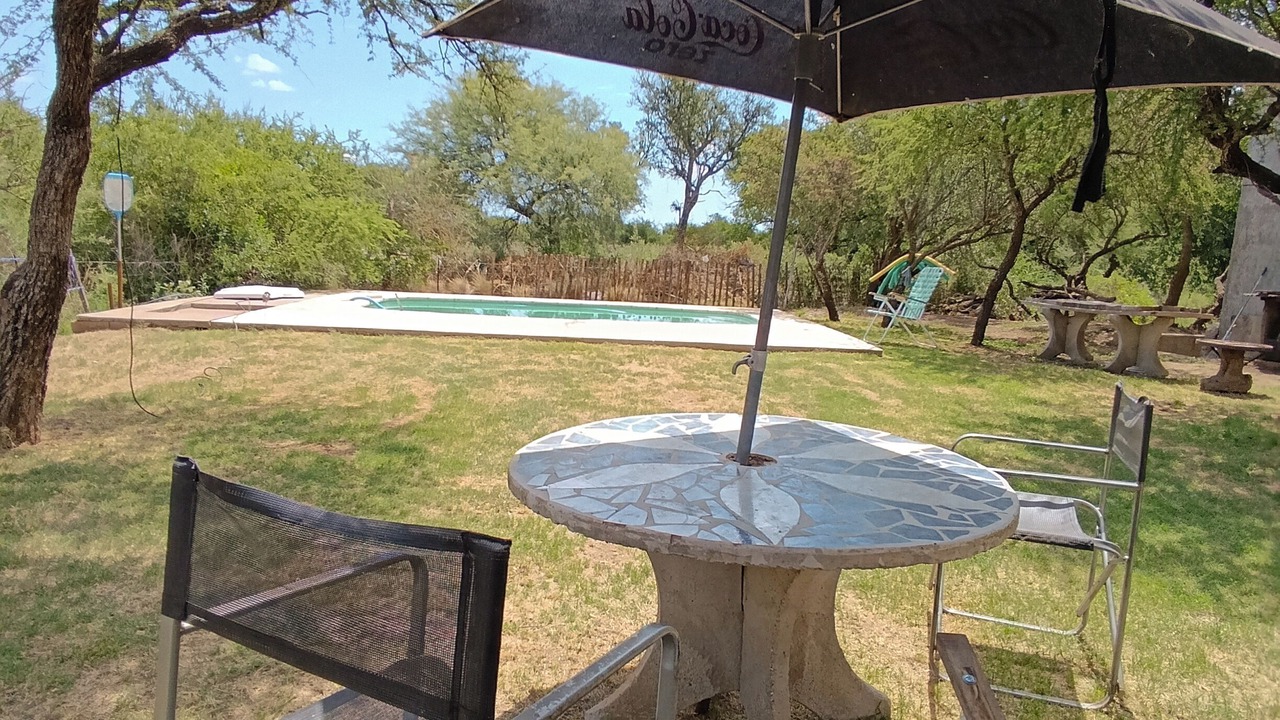 Photo of Outdoor in San Javier Department