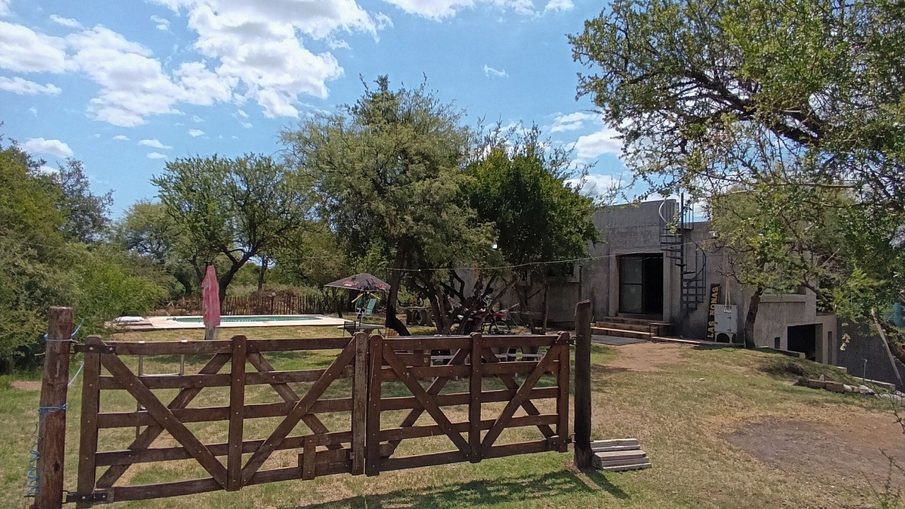 Photo of Outdoor in San Javier Department