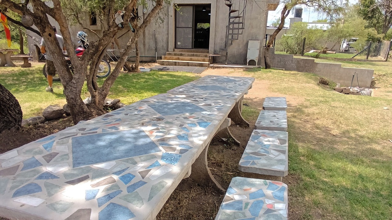Photo of Outdoor in San Javier Department