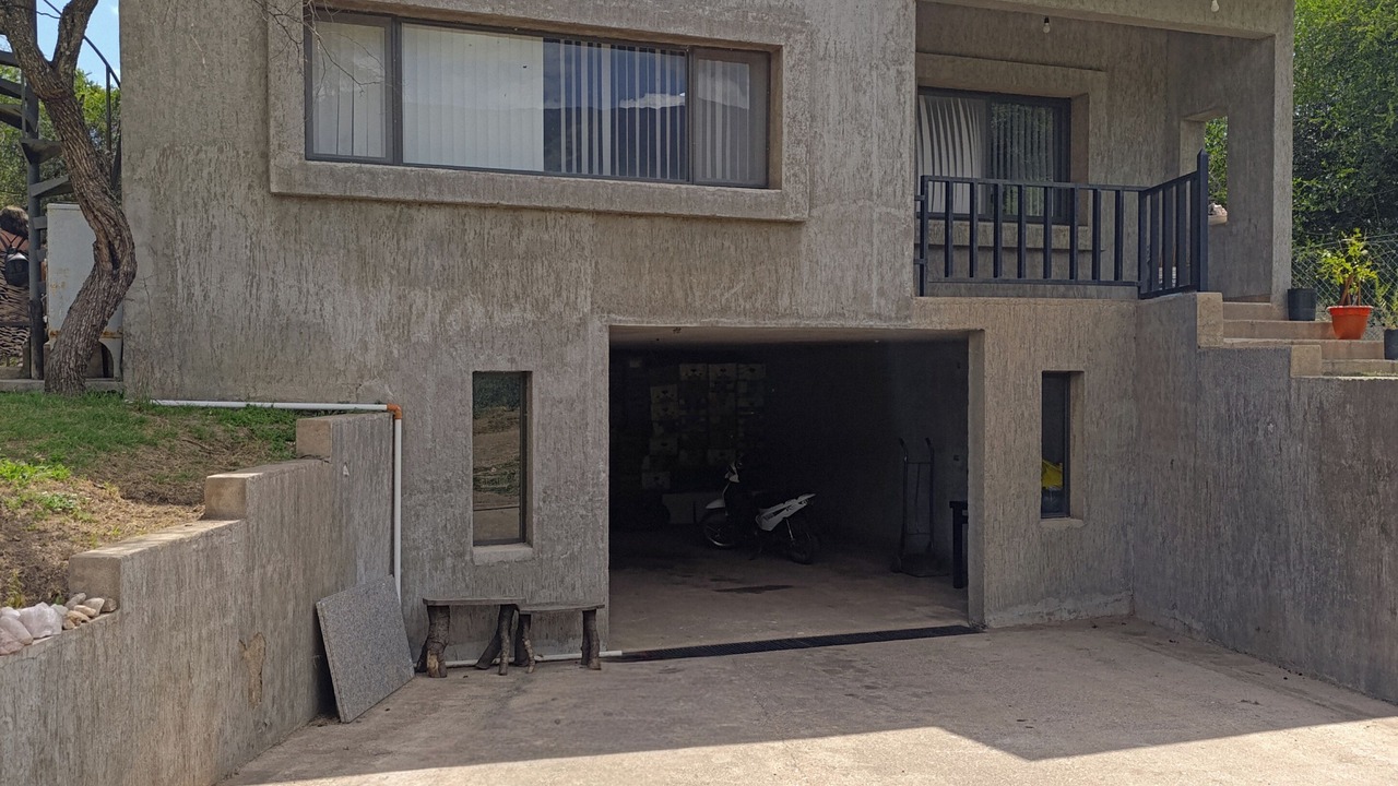 Photo of Outdoor in San Javier Department