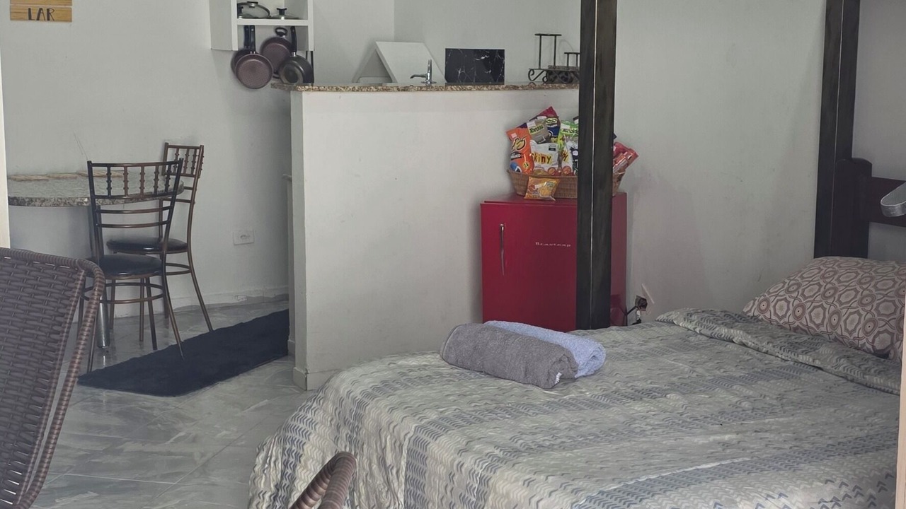 Photo of Bedroom in Alvorada
