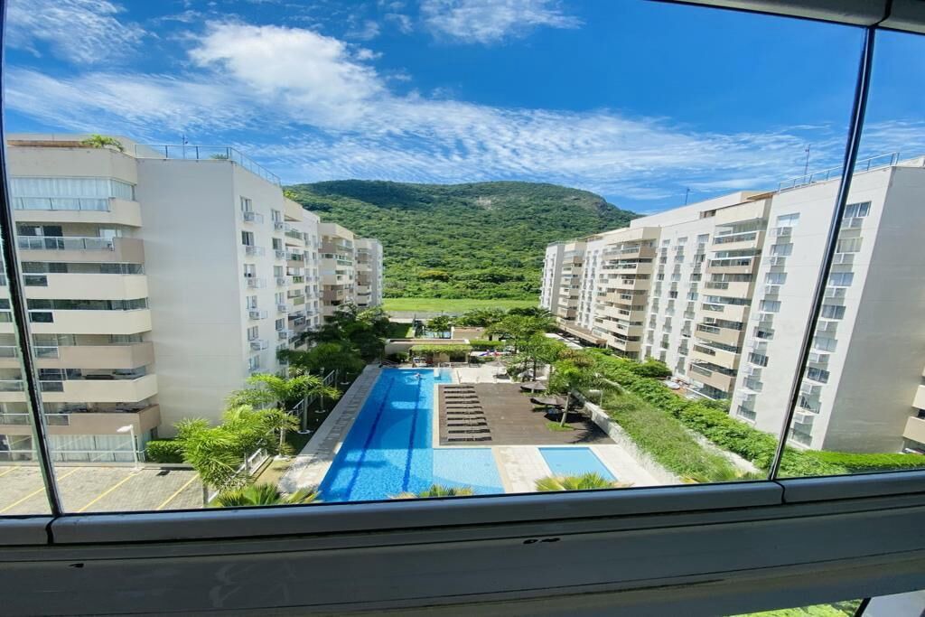Photo of Outdoor in Recreio dos Bandeirantes
