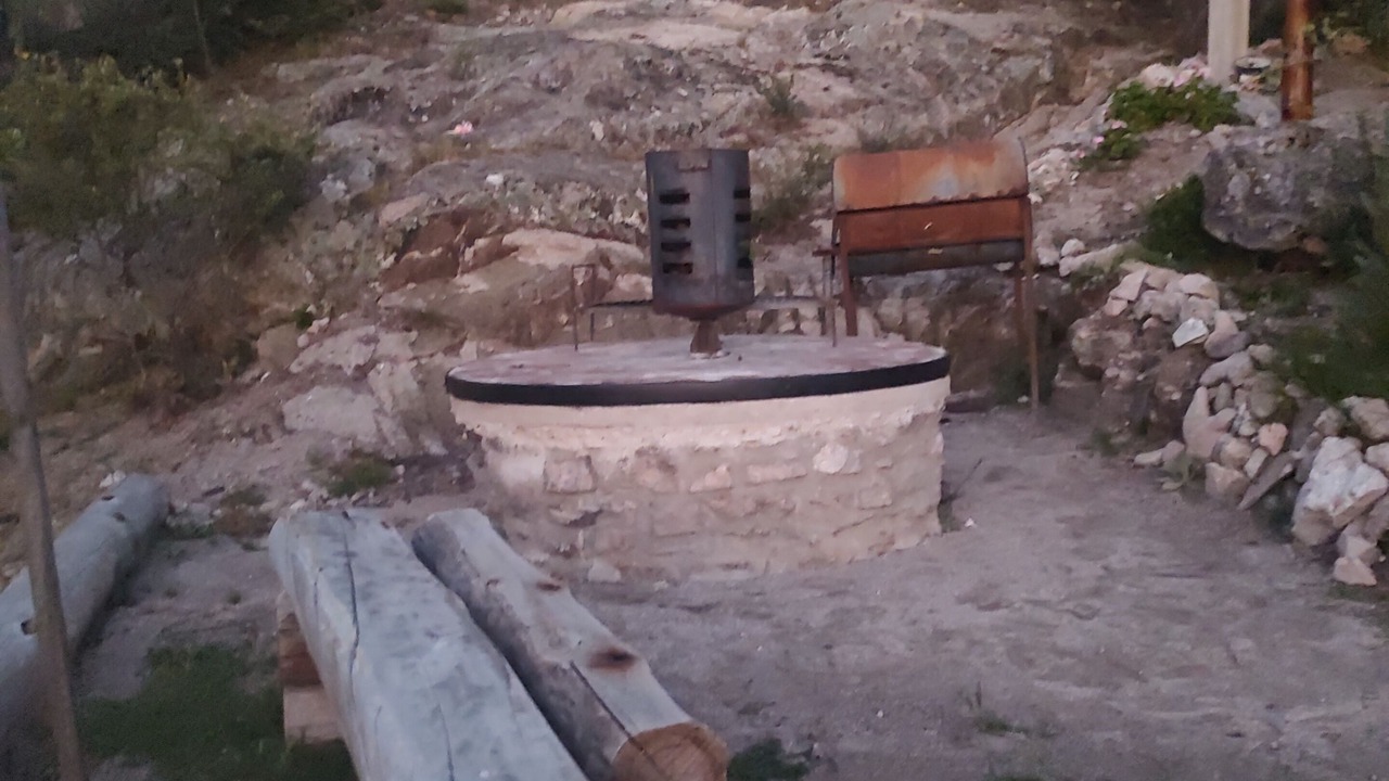 Photo of Outdoor in Calamuchita Department