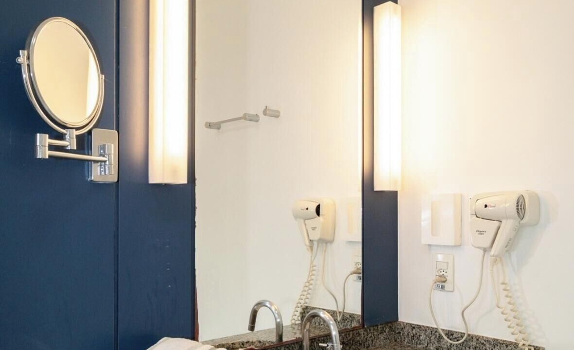 Photo of Bathroom in Itaim Bibi