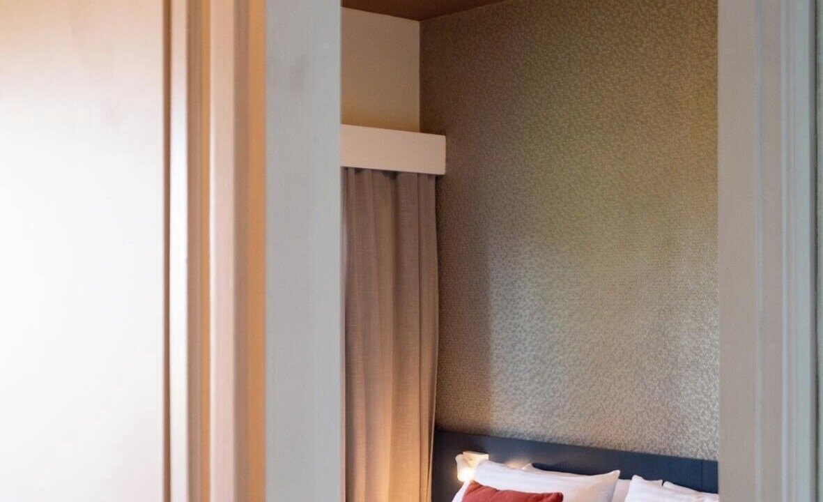 Photo of Bedroom in Itaim Bibi