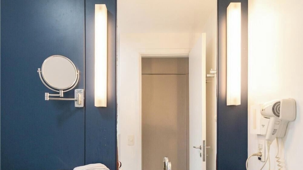Photo of Bathroom in Itaim Bibi