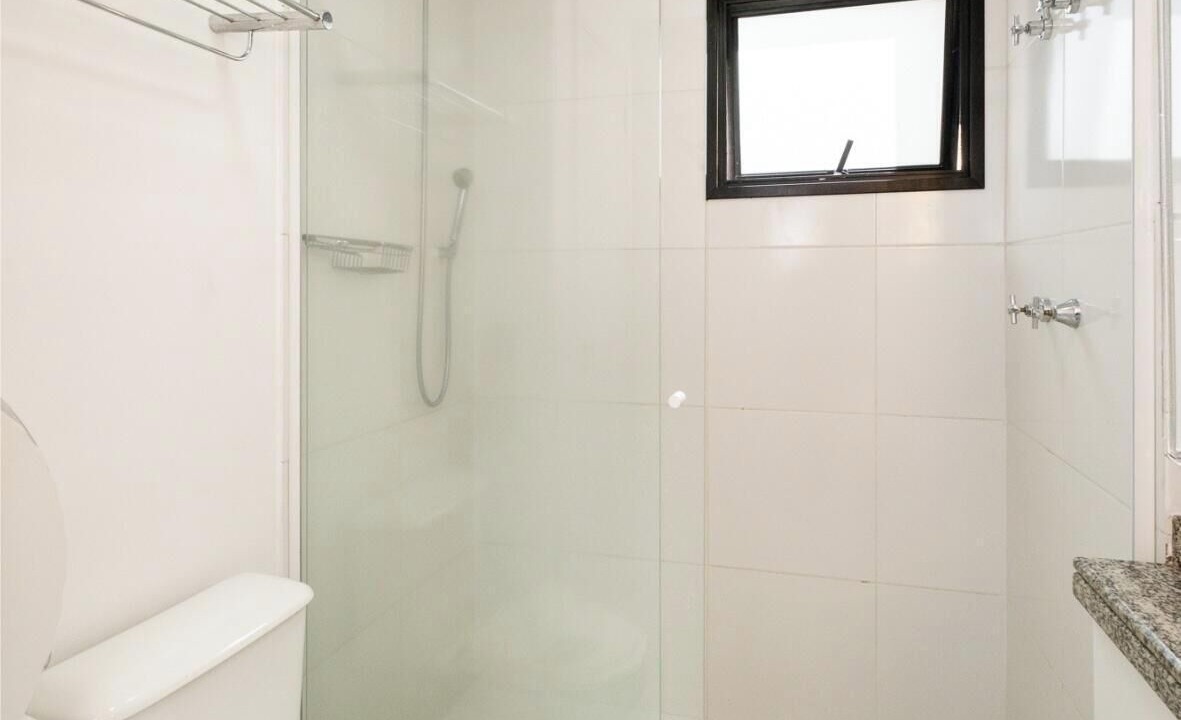 Photo of Bathroom in Itaim Bibi