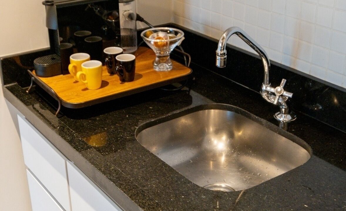 Photo of Kitchen in Itaim Bibi