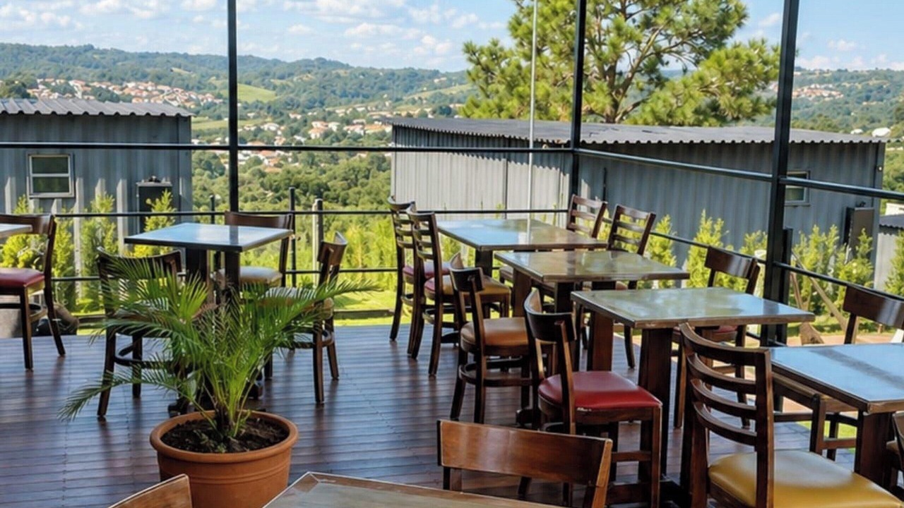 Photo of Outdoor in Sao Roque