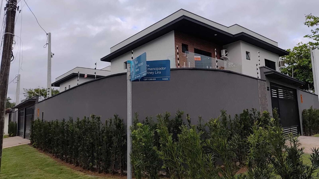 Photo of Outdoor in Indaia