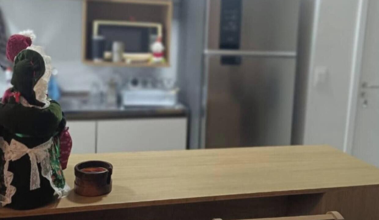 Photo of Kitchen in Vargem do Bom Jesus