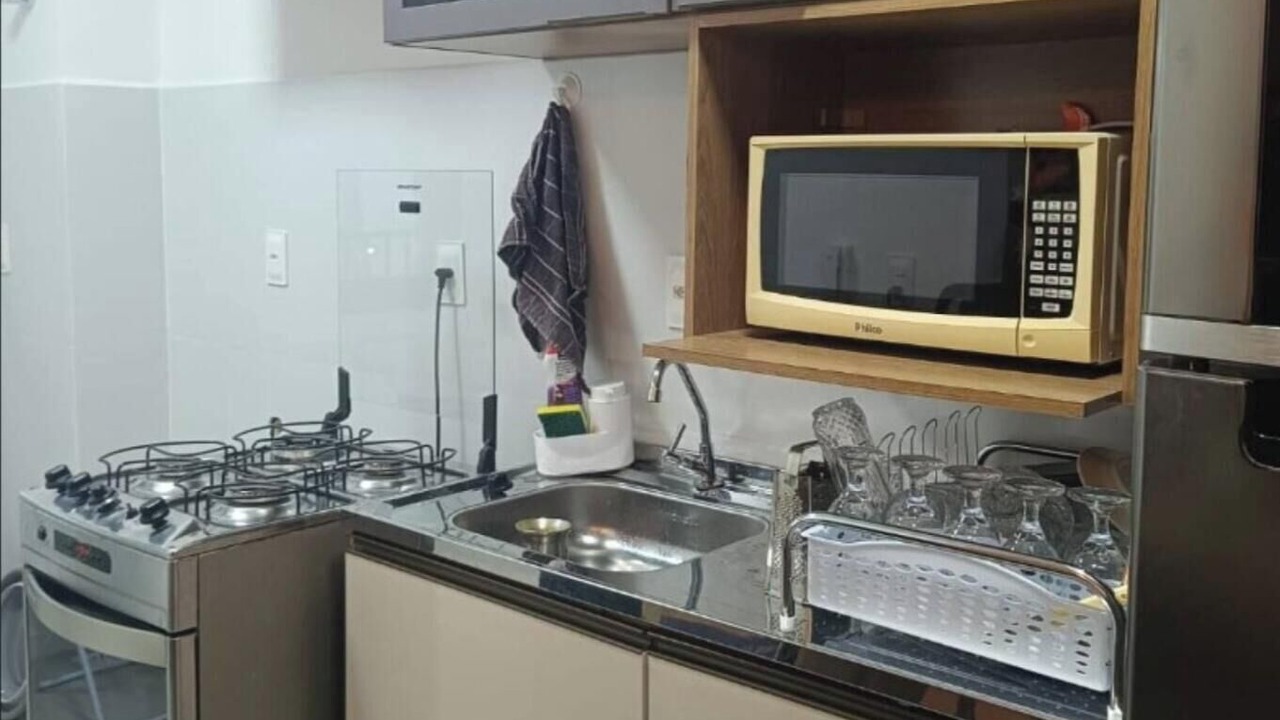 Photo of Kitchen in Vargem do Bom Jesus