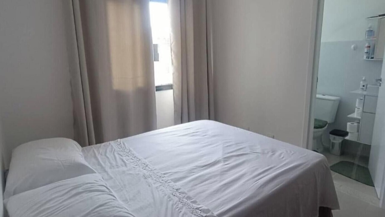 Photo of Bedroom in Vargem do Bom Jesus