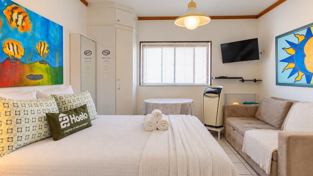 Photo of Bedroom in Centro