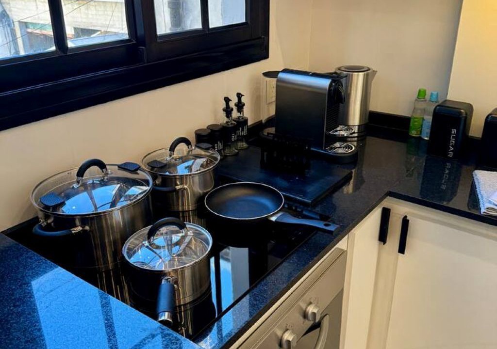 Photo of Kitchen in San Nicolas