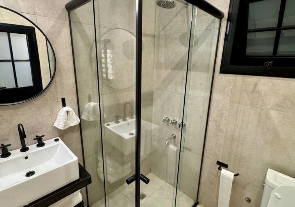 Photo of Bathroom in San Nicolas