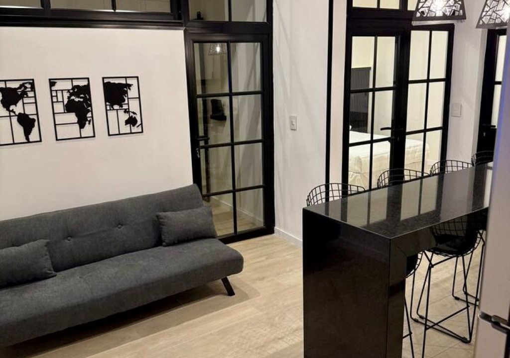 Photo of Livingroom in San Nicolas