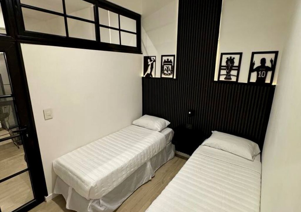 Photo of Bedroom in San Nicolas