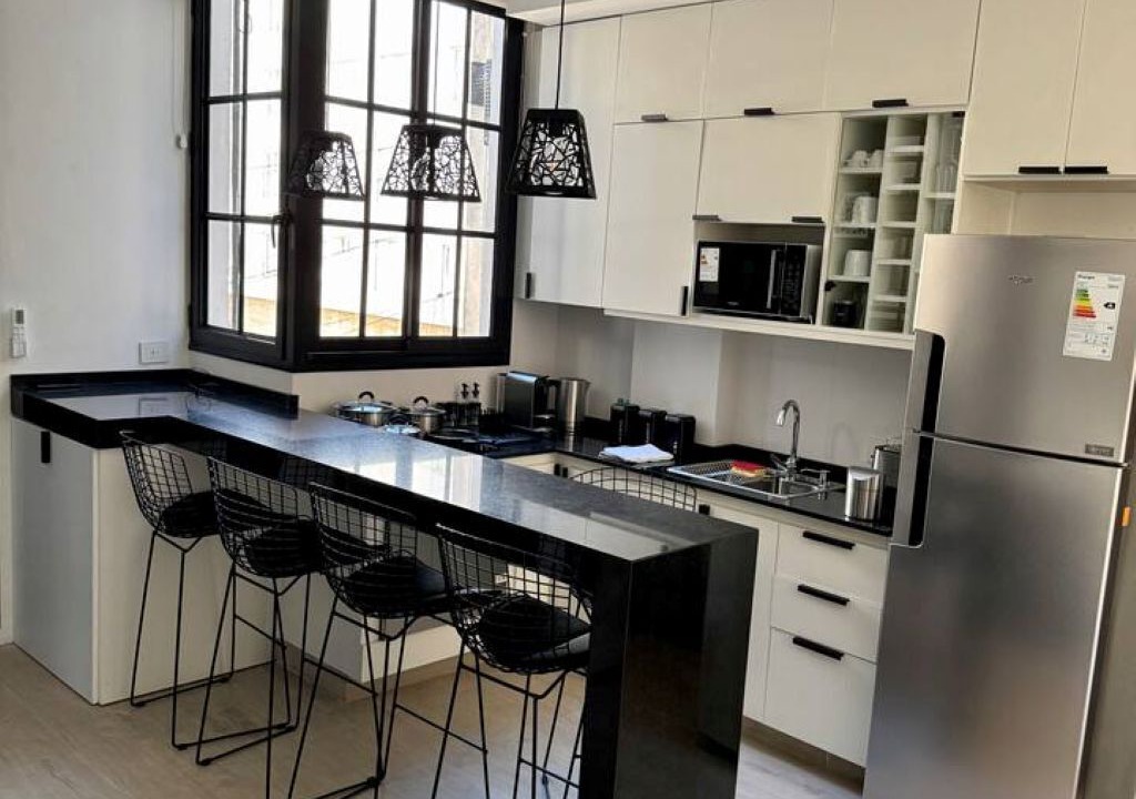 Photo of Kitchen in San Nicolas