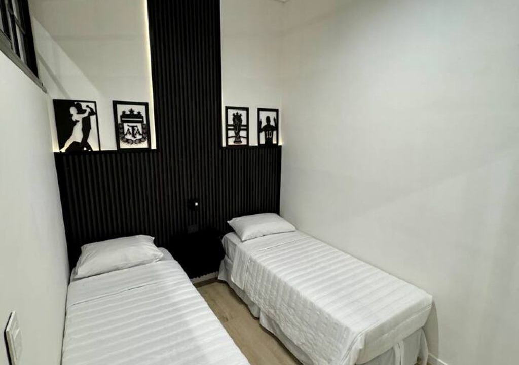 Photo of Bedroom in San Nicolas