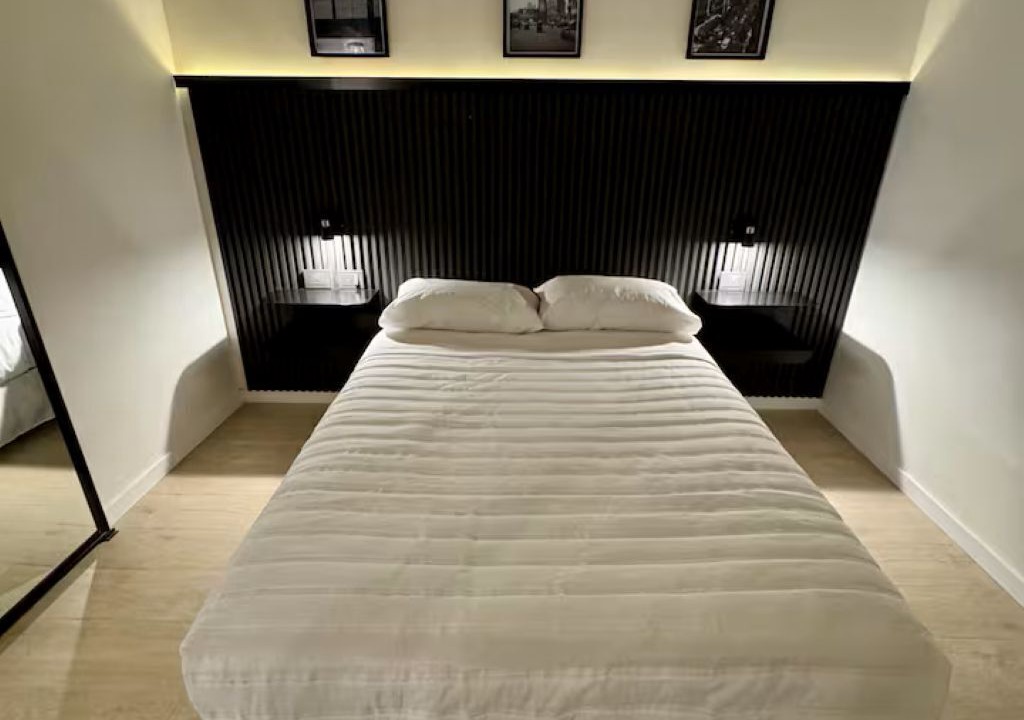 Photo of Bedroom in San Nicolas
