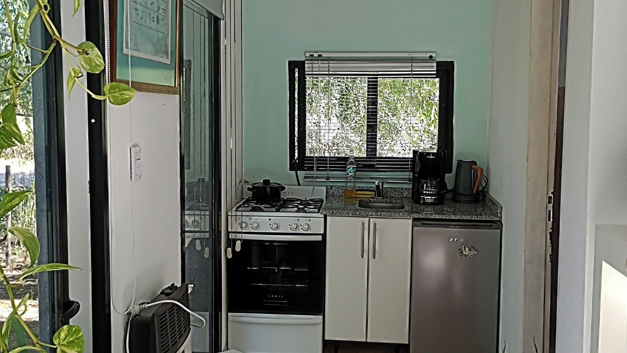 Photo of Kitchen in Mercedes
