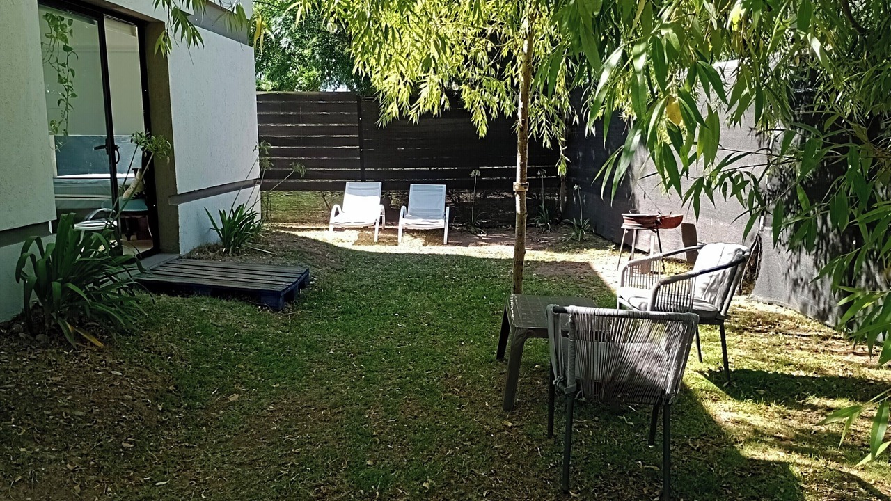 Photo of Patio Balcony in Mercedes