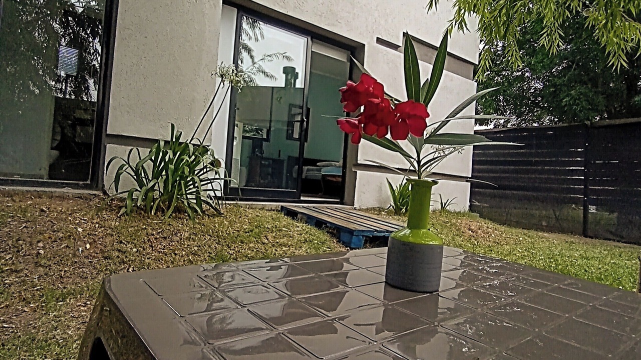 Photo of Patio Balcony in Mercedes