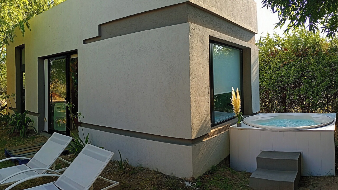 Photo of Patio Balcony in Mercedes