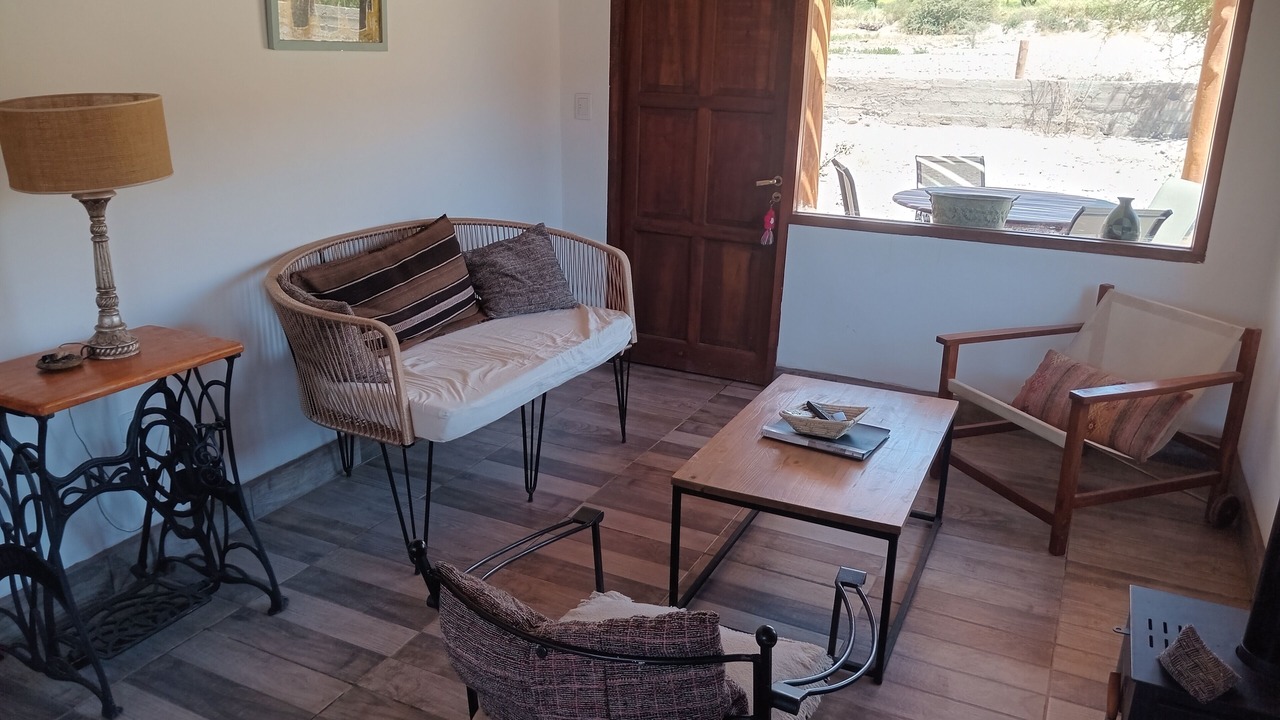 Photo of Livingroom in Tilcara