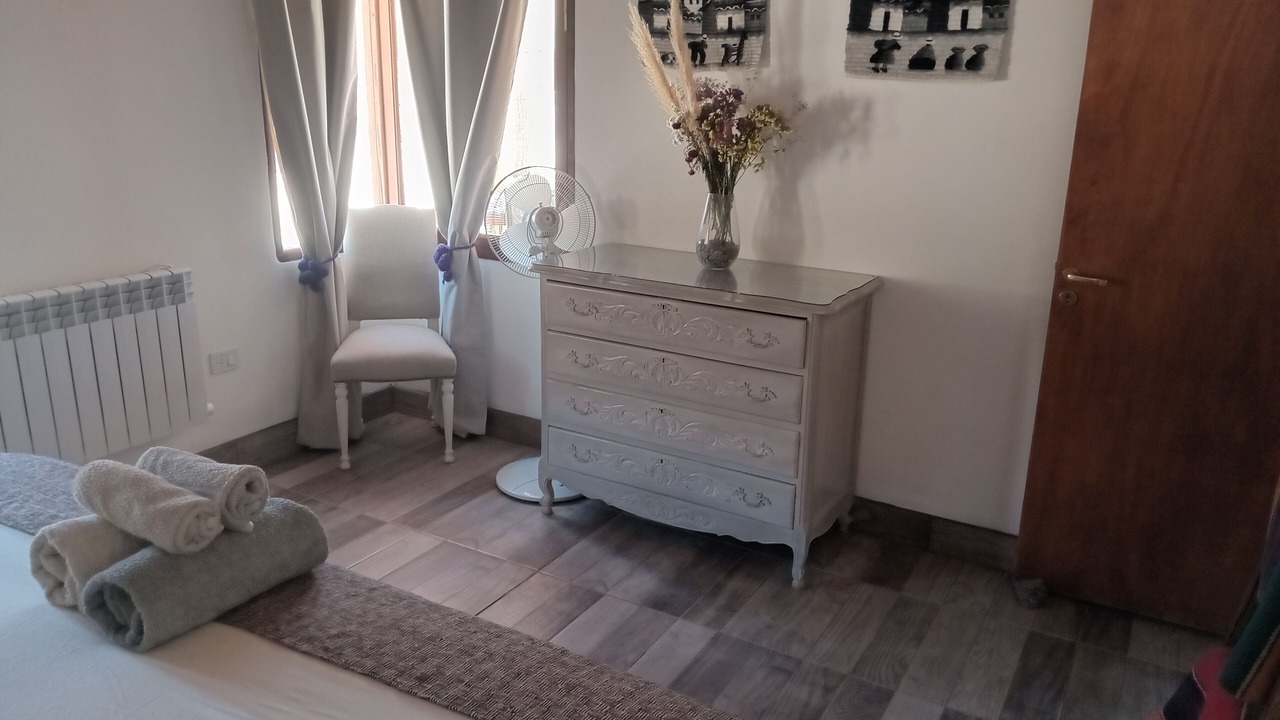 Photo of Bedroom in Tilcara