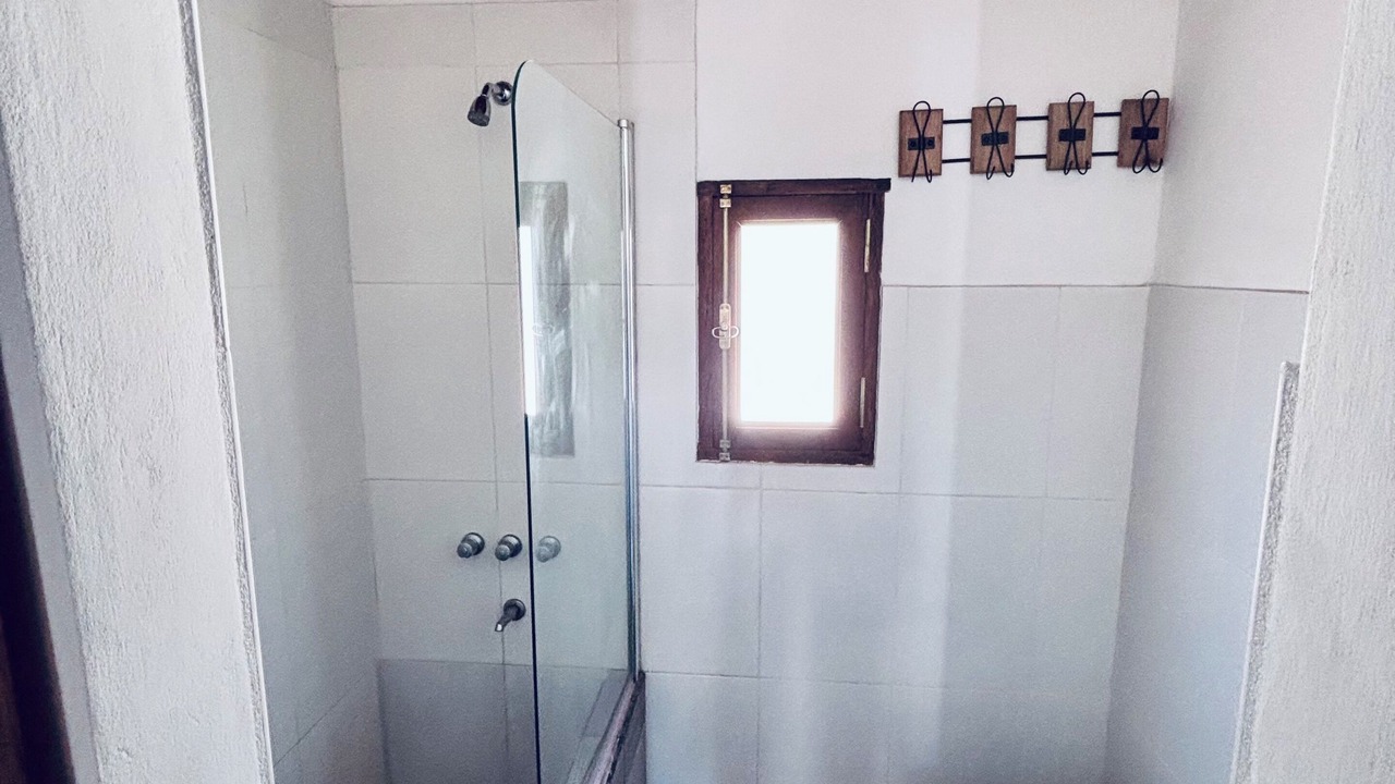 Photo of Bathroom in Tilcara
