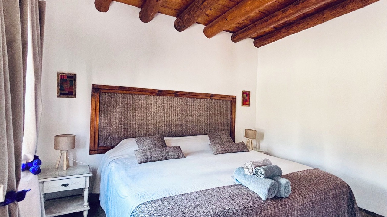 Photo of Bedroom in Tilcara