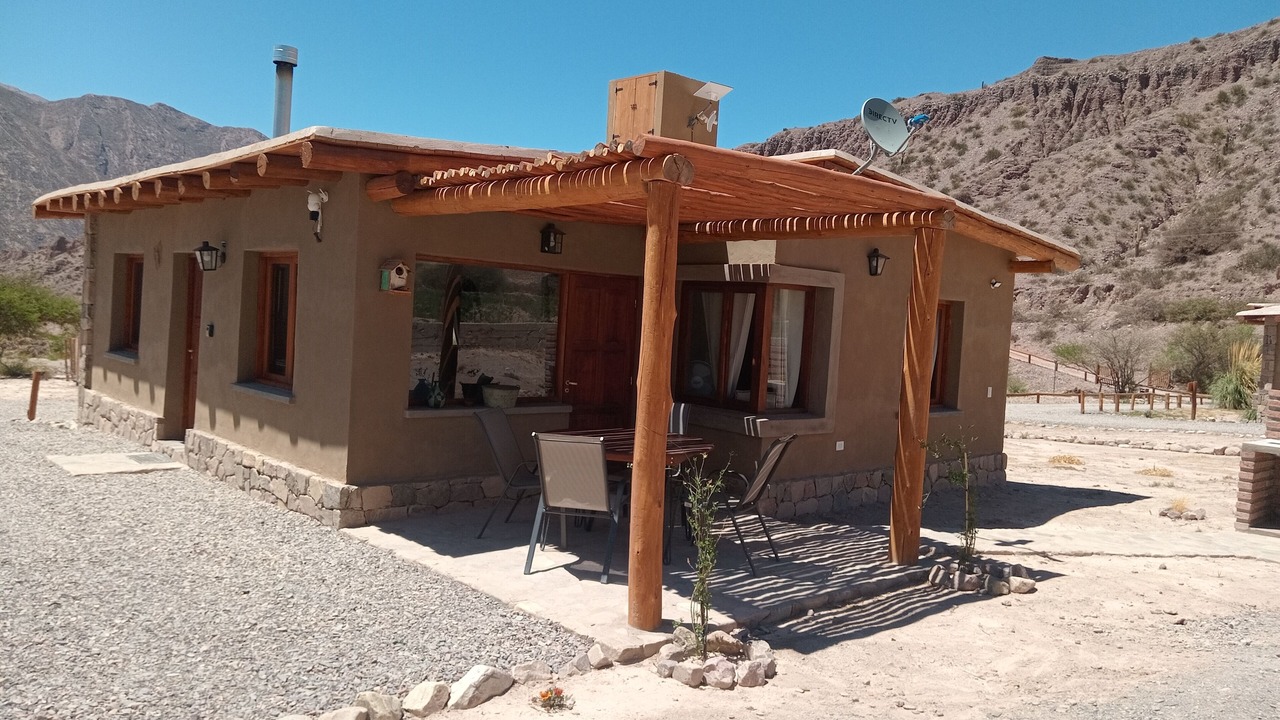 Photo of Outdoor in Tilcara