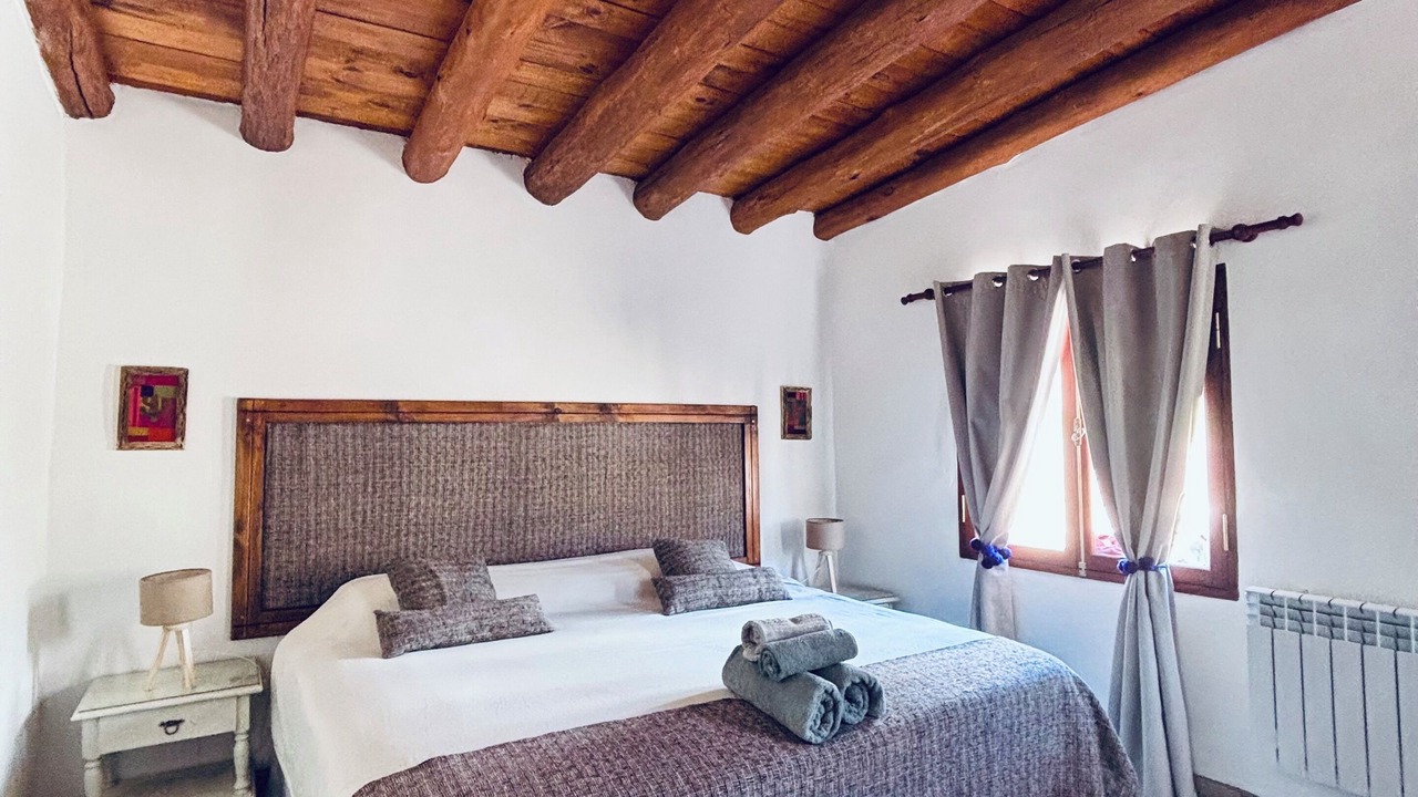 Photo of Bedroom in Tilcara