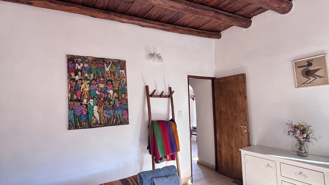 Photo of Bedroom in Tilcara